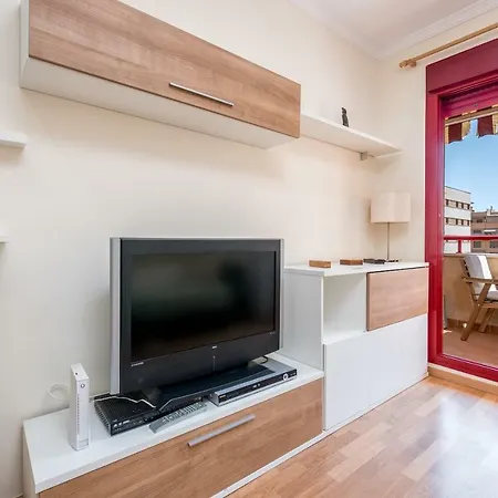 Lejlighed Parque Litoral *