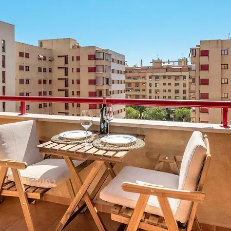 Apartment Parque Litoral *
